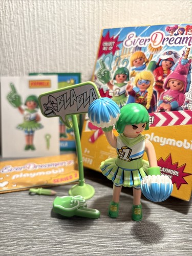 Playmobil everdreamerz serie - playmobil, 2