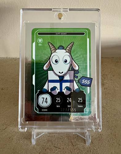 Veefriends ctcg gift - ctcg, #55