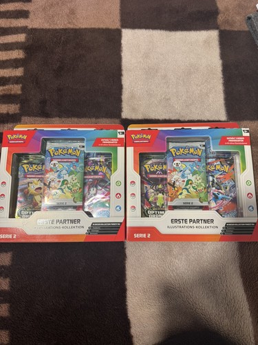 Pokemon erste partner - pokemon,