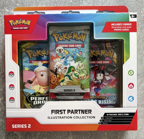 Pokemon erste partner - |,