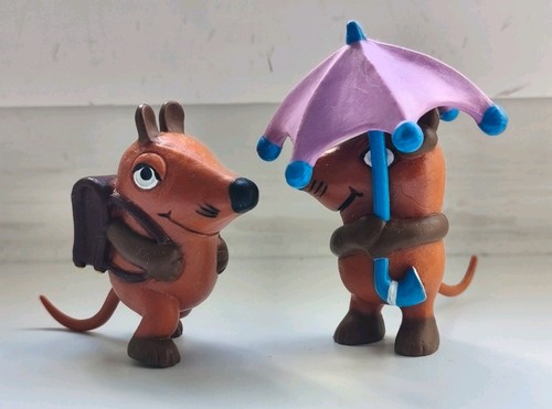 Schleich serie die - ,