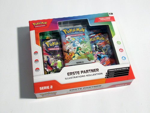 Pokémon erste partner - pokémon,