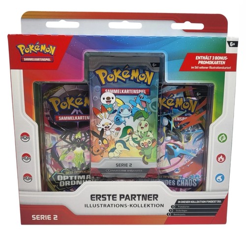 Pokémon erste partner - pokémon,