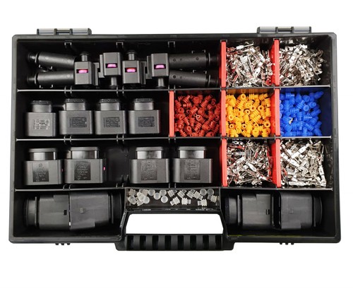 Sortiment set passt zu - sortiment, vw