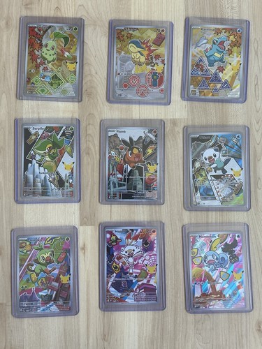 Pokémon erste partner serie - partner,
