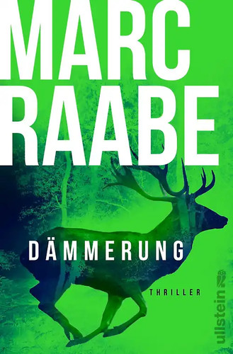 Die dämmerung art - die, (art