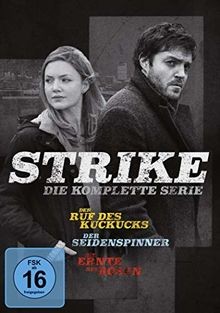 Strike die komplette - -,