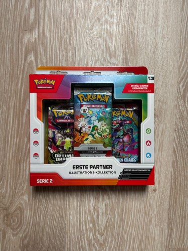 Pokemon erste partner - pokemon,