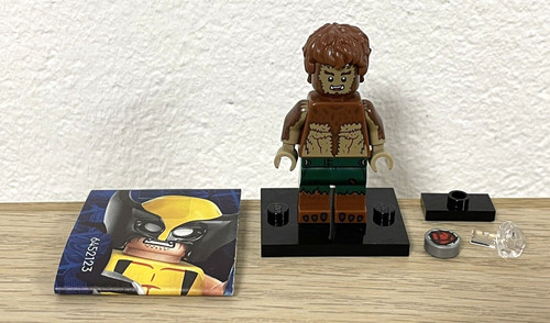 Lego marvel serie 2 - **lego**marvel, 2**