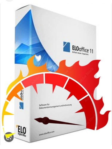 Dvd mit elo office 2 - ,