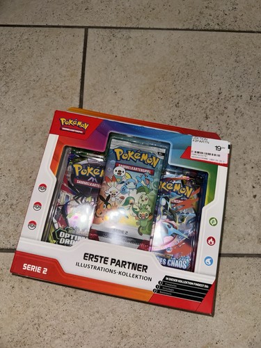 Pokemon erste partner - pokemon,