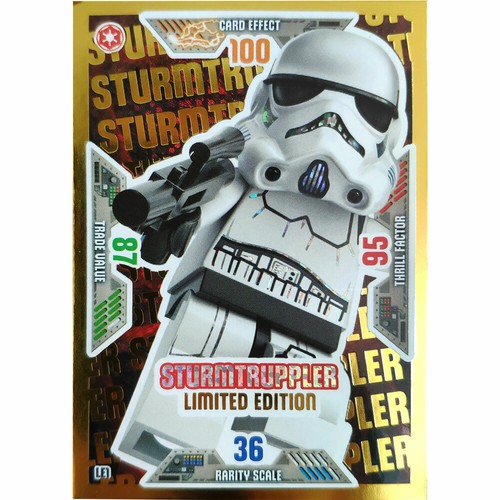Le1 sturmtruppler - sturmtruppler,