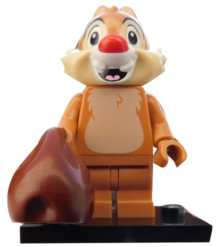 Lego dale behörnchen - lego,