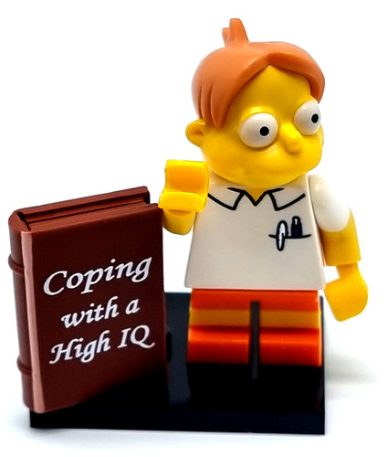 Lego minifigures 71009 the - lego,
