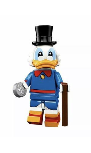 Lego 71024 minifigur - lego,