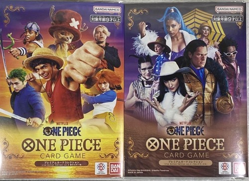 One piece live - live, edition