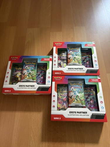Pokemon erste partner - erste,