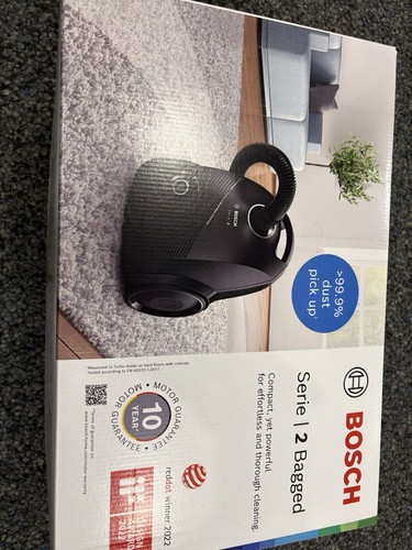 Bosch serie bgds2champ - 2,
