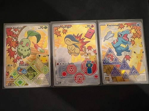 Pokémon tcg erste partner - pokémon,